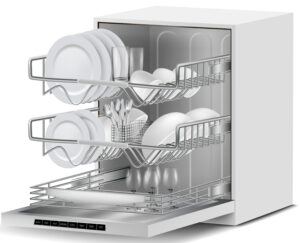 countertop dishwasher
